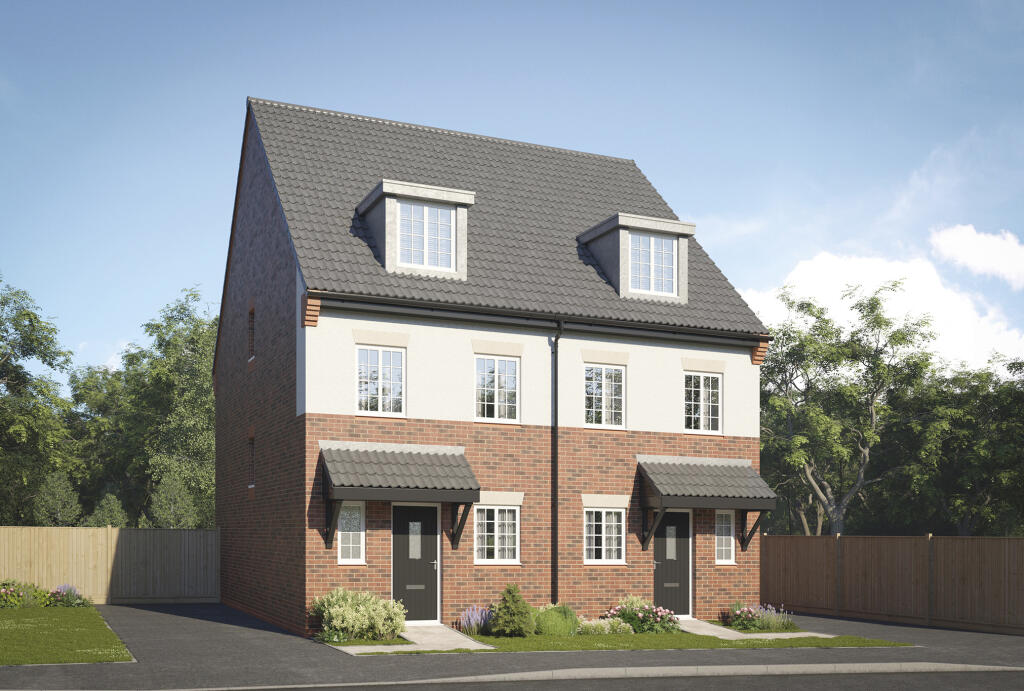 Main image of property: Nuneaton,
Warwickshire,
CV11 4DE
