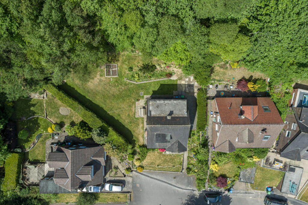 Main image of property: Sunfield Lane, Diggle, Saddleworth