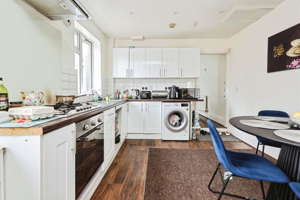 Fordhouse Lane, BIRMINGHAM – pohled 4