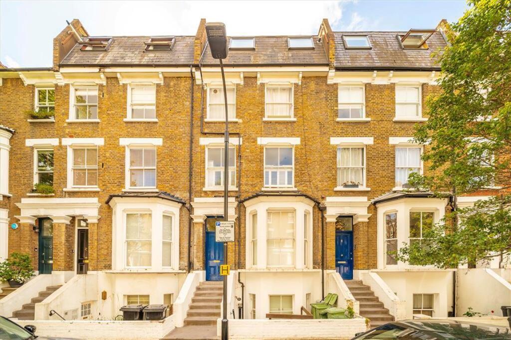 Main image of property: Westwick Gardens, Brook Green