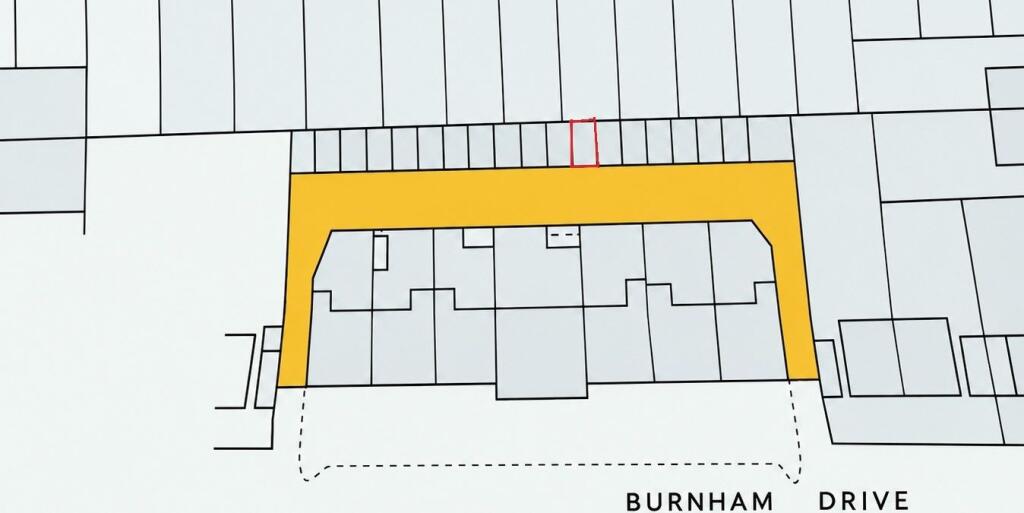 Garage No. 12, Burnham Drive, Leicester, LE4 0HQ photo 3