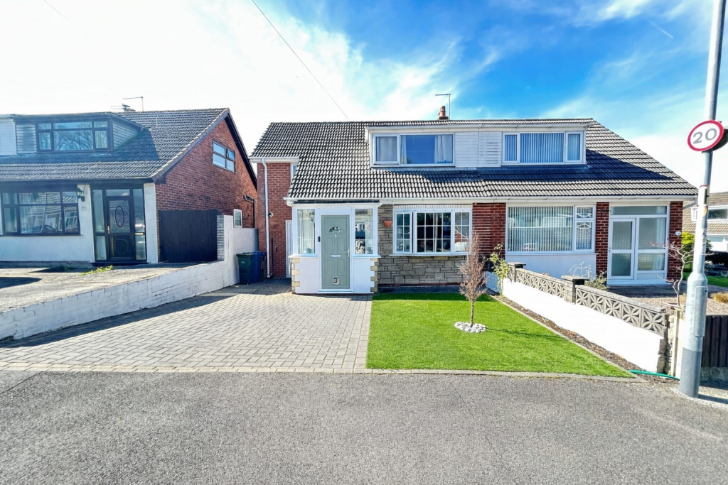Main image of property: Regent Road, Walton-le-Dale, Preston, PR5