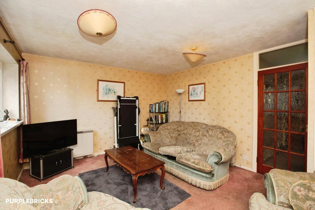 Apartment in Preston - View 4