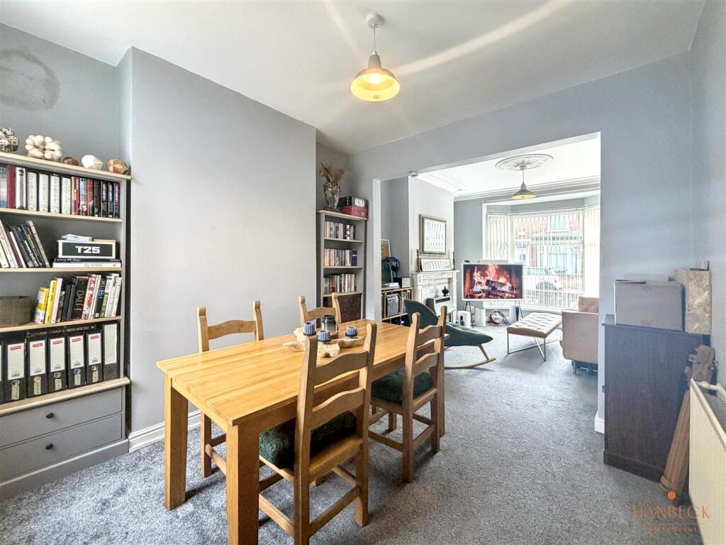 House in Hull, Kingston upon Hull - View 3