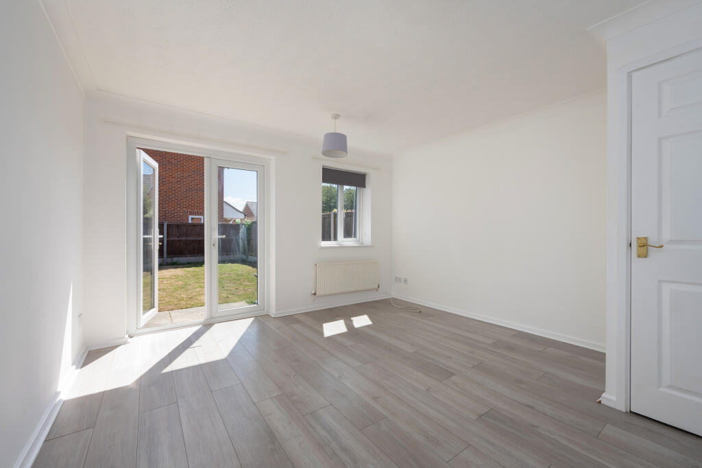 Eddie Willet Road, Herne Bay - Widok 2