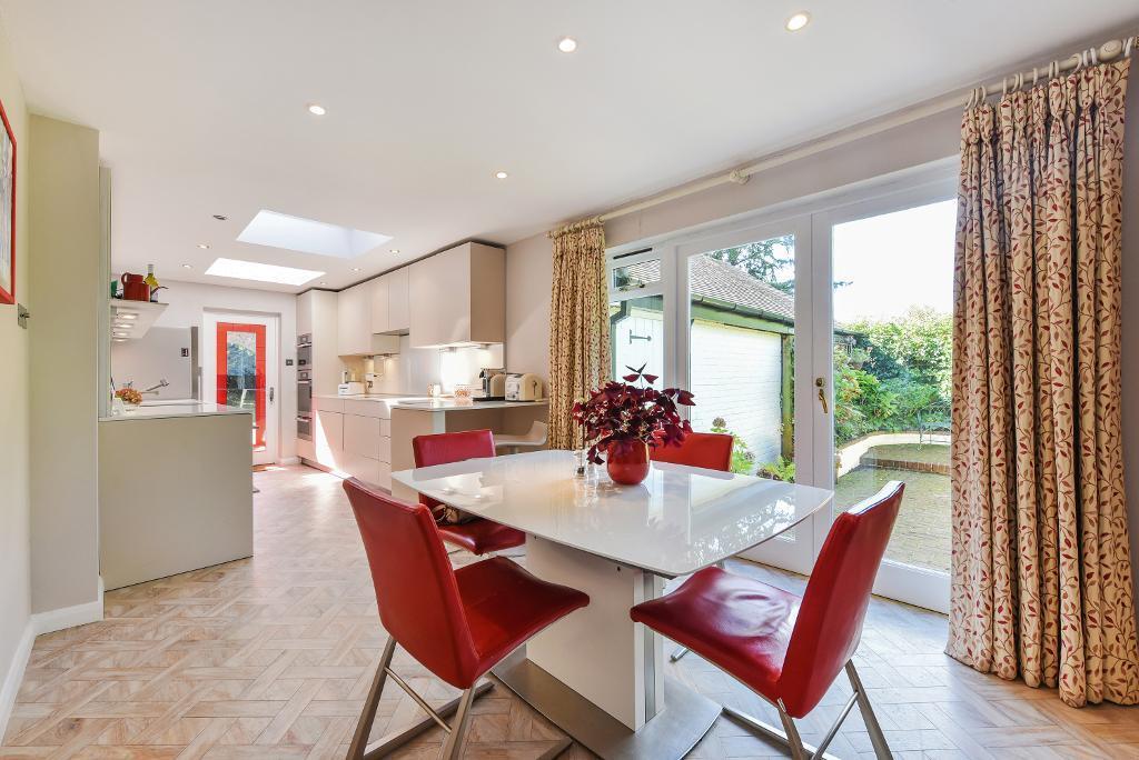 Castle Lane, Steyning, BN44 3GA photo 4