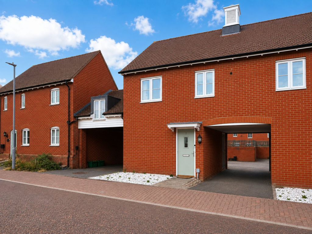 Main image of property: Dapifer Close, Colchester, CO2