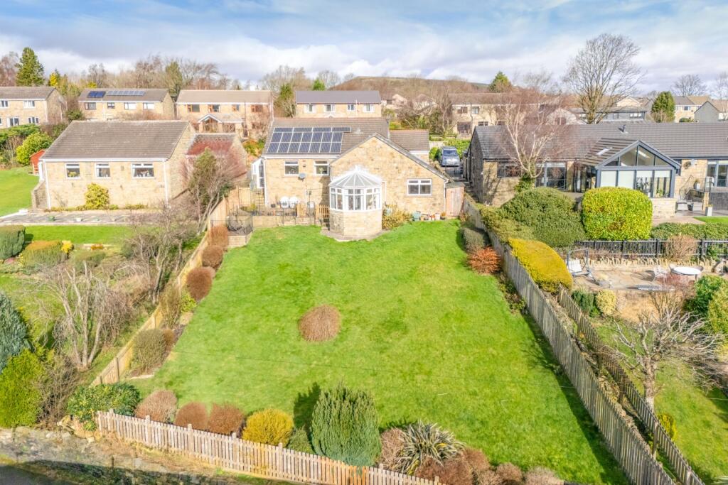 Main image of property: Golcar Brow Road, Meltham, Holmfirth, HD9