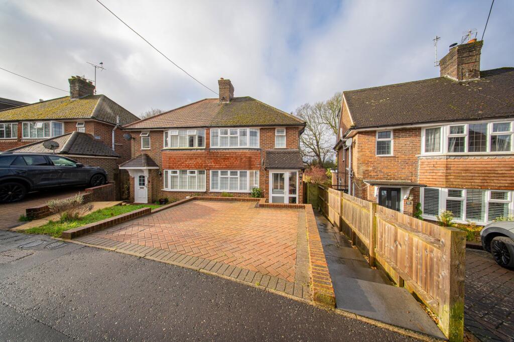 Main image of property: Edward Road, Haywards Heath, RH16