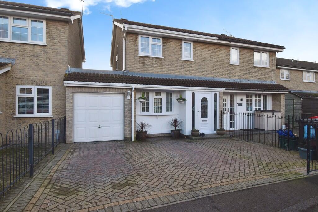 Main image of property: Poplar Road, Bridgwater