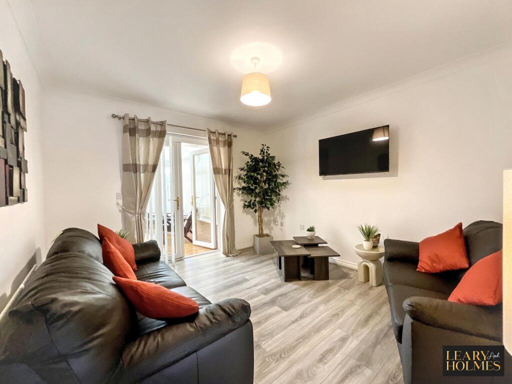 House in Newcastle upon Tyne - View 4