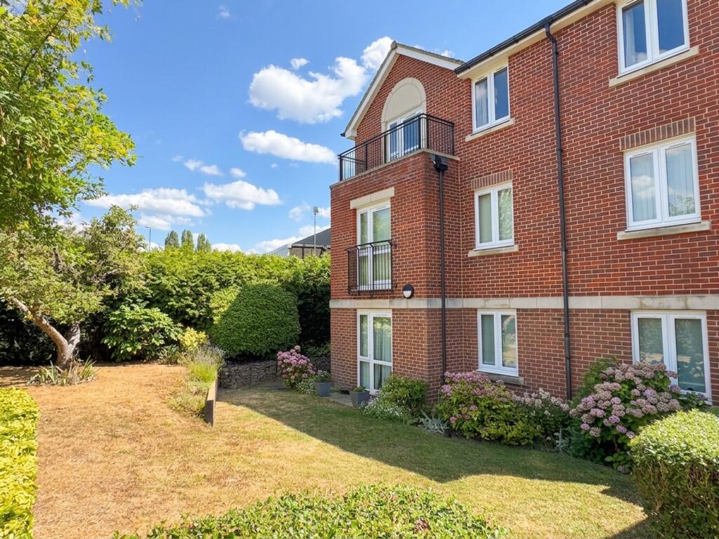 Main image of property: Kings Road, Horsham, RH13