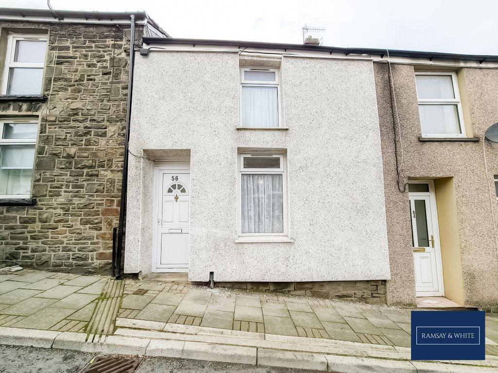 Main image of property: High St, Mountain Ash, CF45 3PE