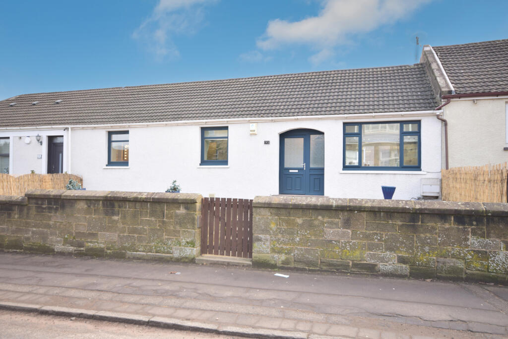 Main image of property: Machan Road, Larkhall