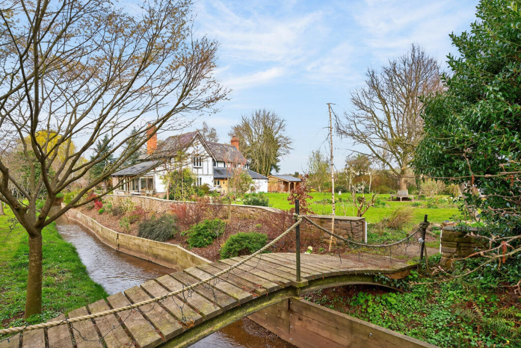 Main image of property: Bodenham Hereford, Herefordshire, HR1 3HS