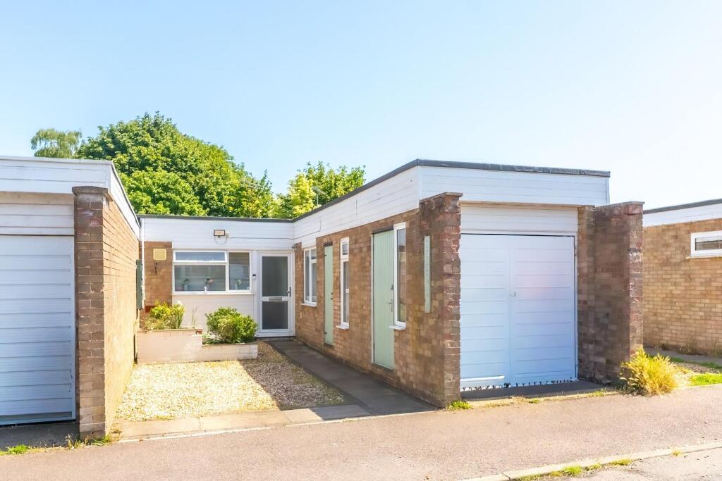 Main image of property: Severn Walk, Leighton Buzzard