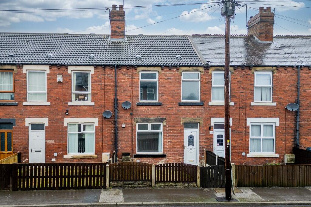 Main image of property: Mill Lane, WF9