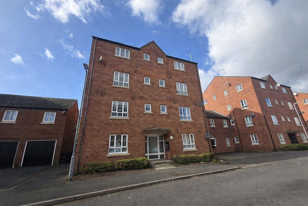 Main image of property: Ffordd Ty Unnos, Llanishen