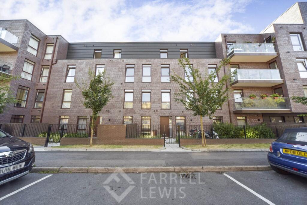 3 bedroom apartment for rent