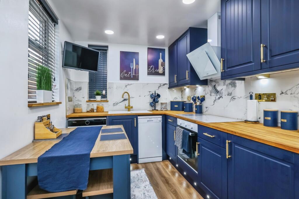House in Nottingham, Highbury Vale - View 5