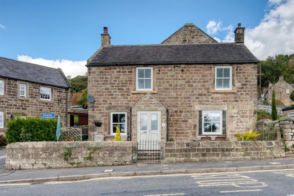 Main image of property: Lea Shaw, Holloway