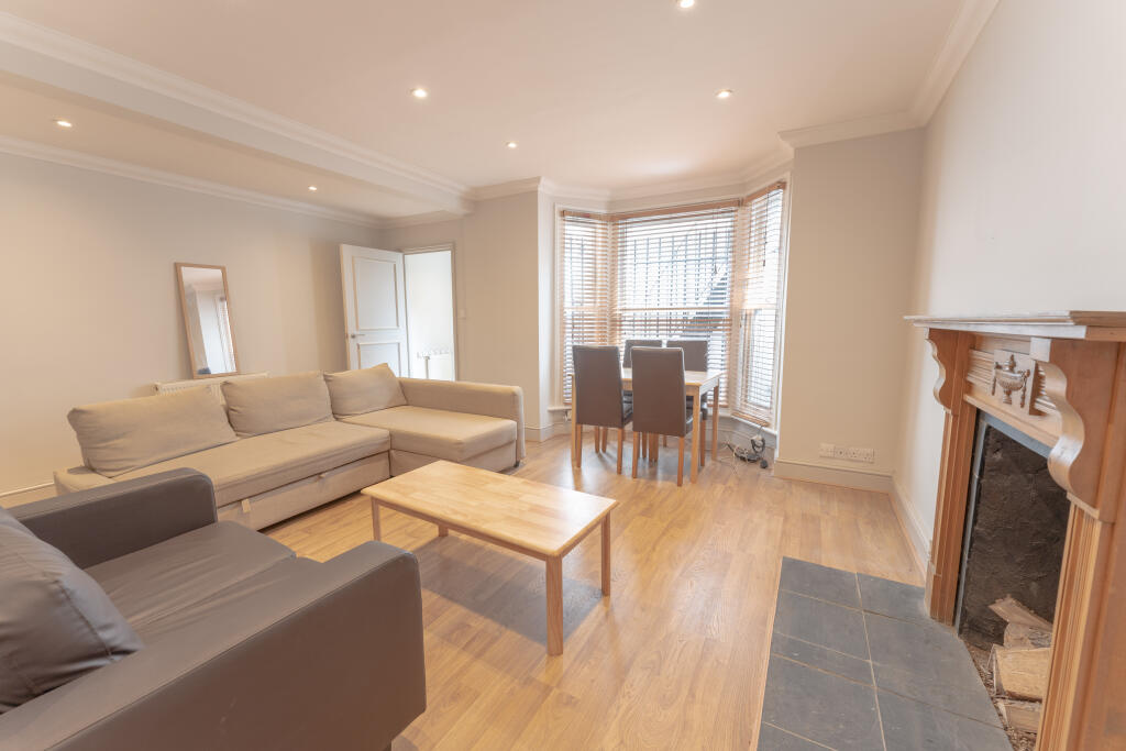 Main image of property: Perham Road, LONDON, W14 9ST