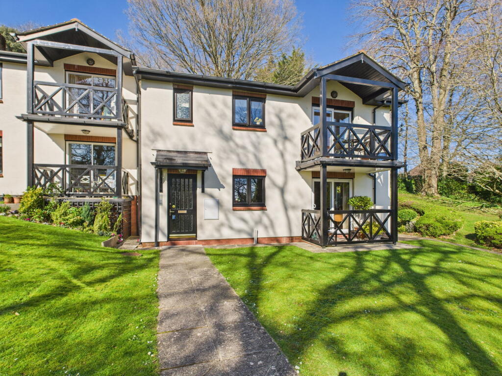 Main image of property: The Laurels, Sidmouth