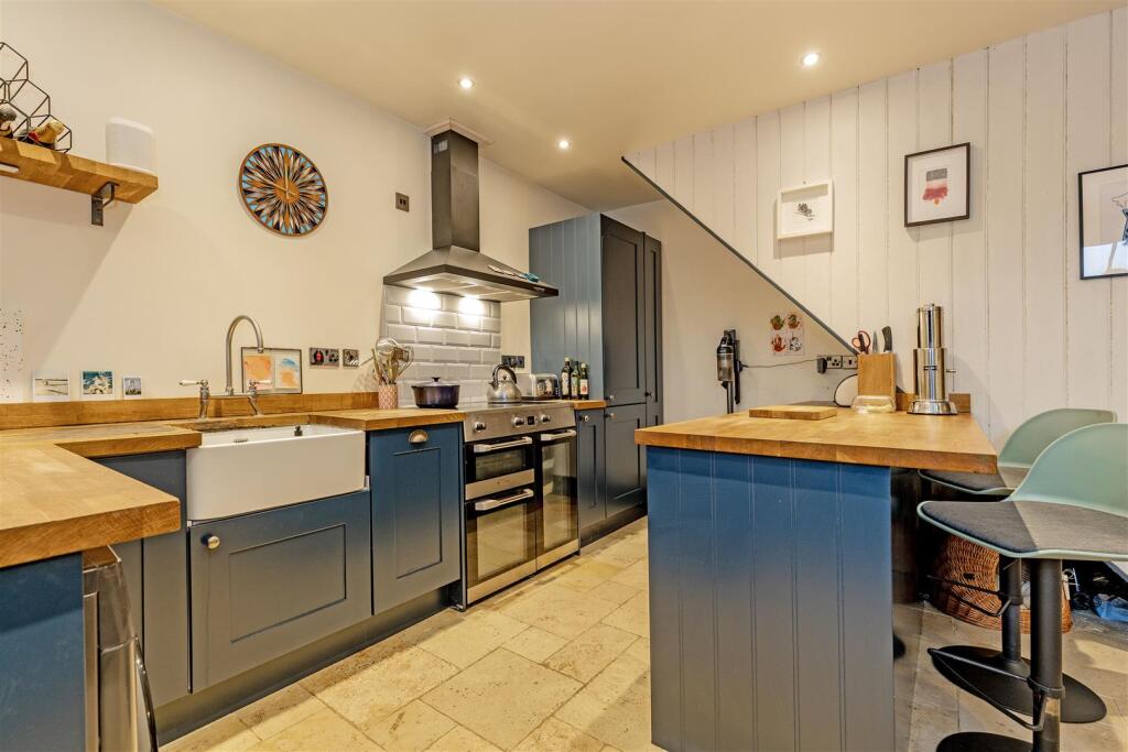 House in High Peak, Edale - View 3