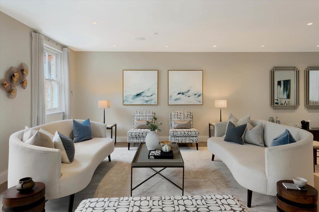 Main image of property: Clabon Mews, Knightsbridge, London, SW1X