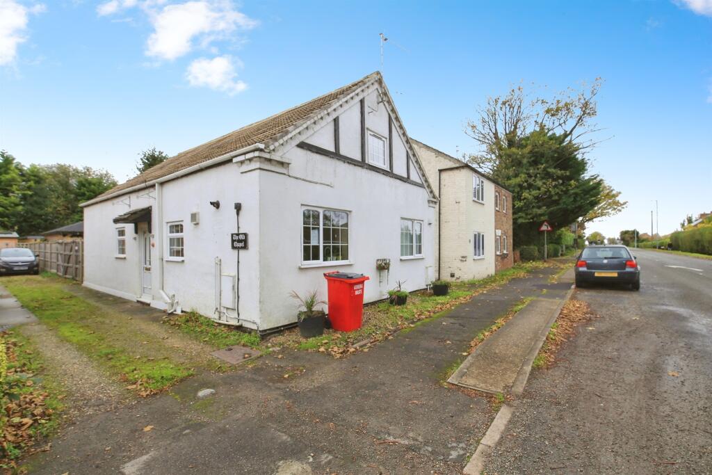 Main image of property: Little London, Spalding
