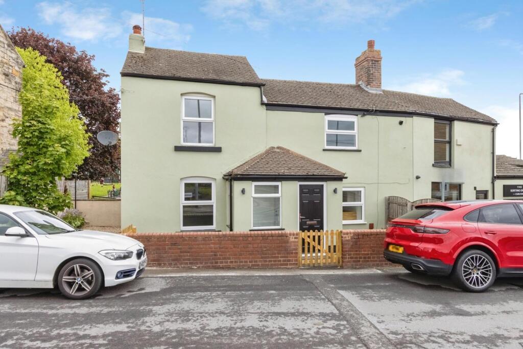 Main image of property: Queen Street, Carlton, Wakefield, West Yorkshire, WF3