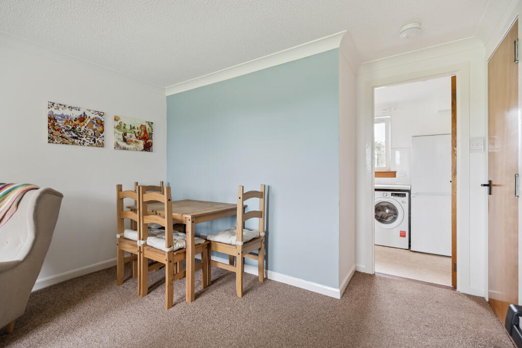 Apartment in Falkirk - View 4