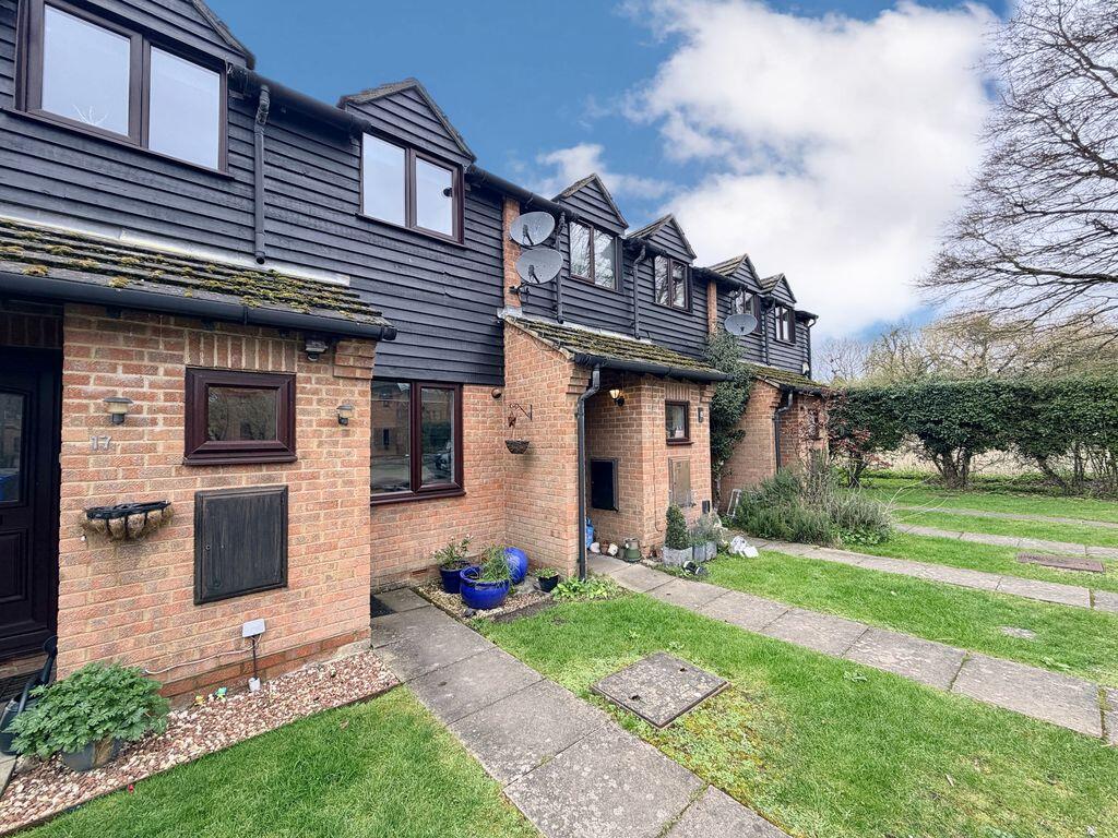 Main image of property: Bourne End - Ground Floor Maisonette