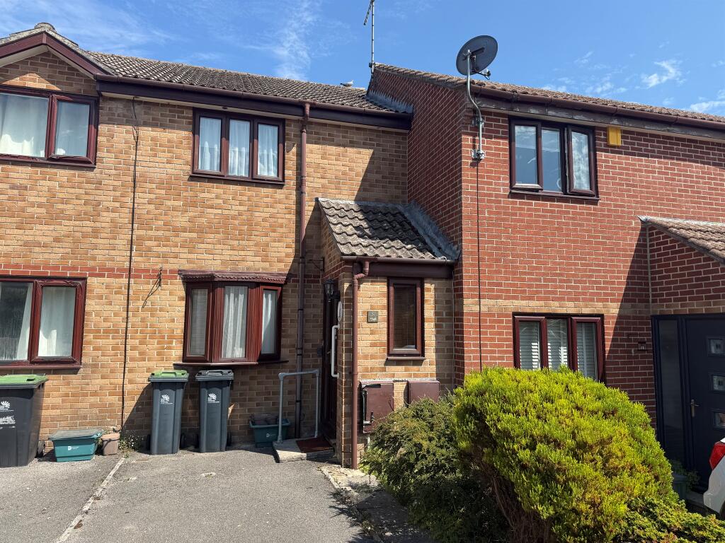 Main image of property: Balmoral Crescent, Dorchester