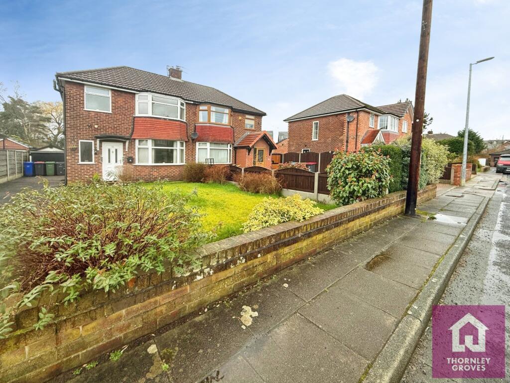 Main image of property: Firswood Drive, Swinton, M27