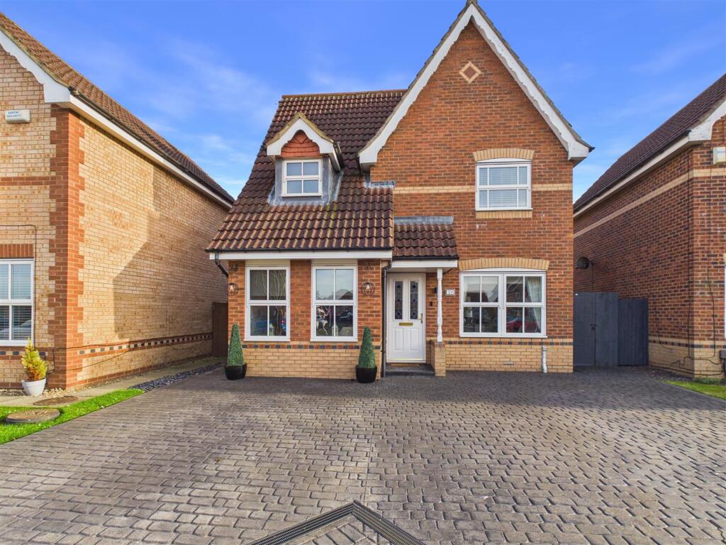 Main image of property: Cambrian Court, Ingleby Barwick