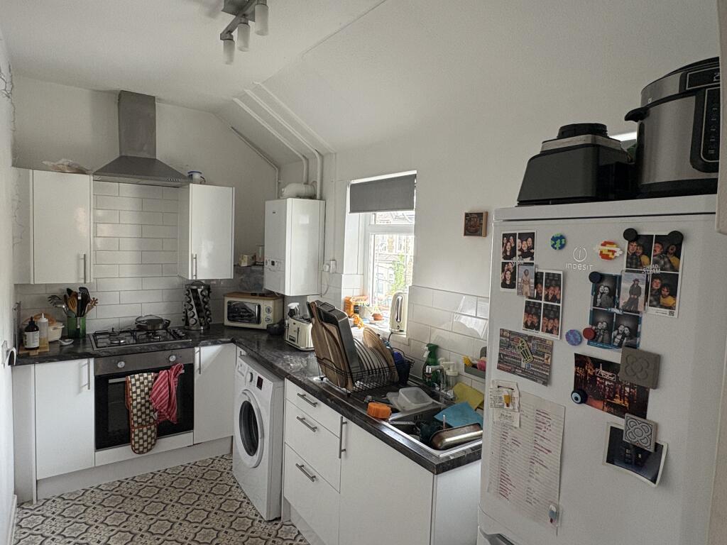House in Cardiff - View 3