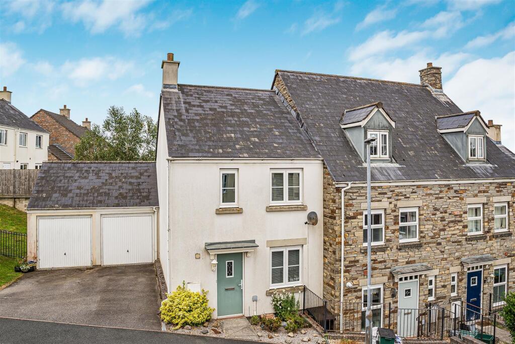 Main image of property: Wadlands Meadow, Okehampton