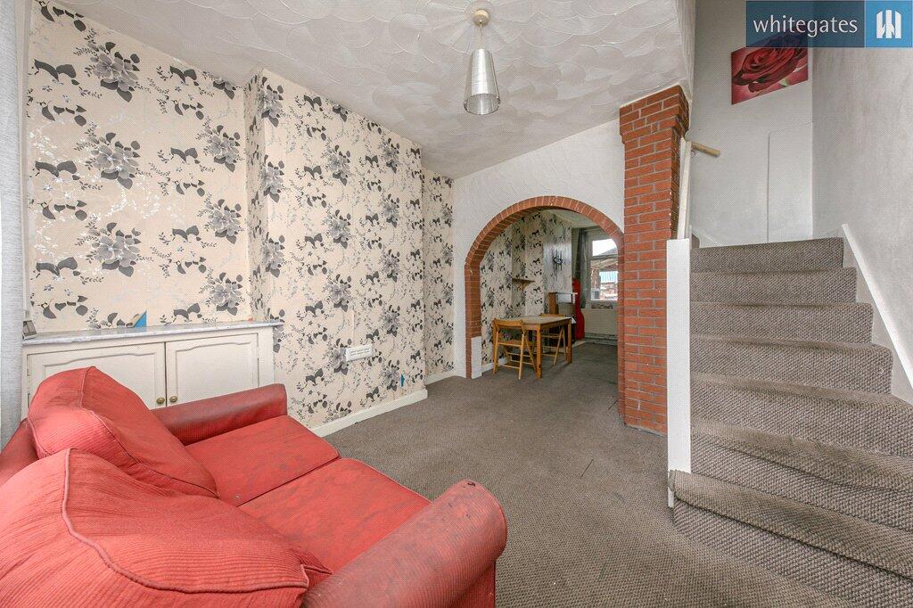 House in Crewe - More