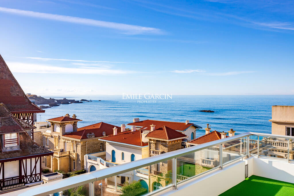 Main image of property: Aquitaine, Pyrénées-Atlantiques, Biarritz
