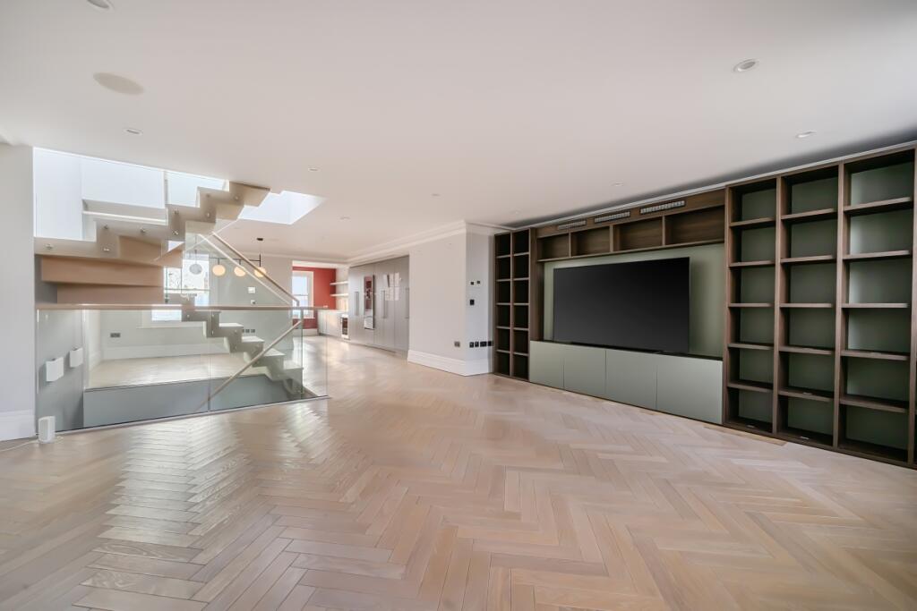 Main image of property: Linden Gardens London W2