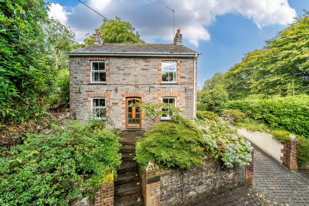 Main image of property: Altarnun, Launceston