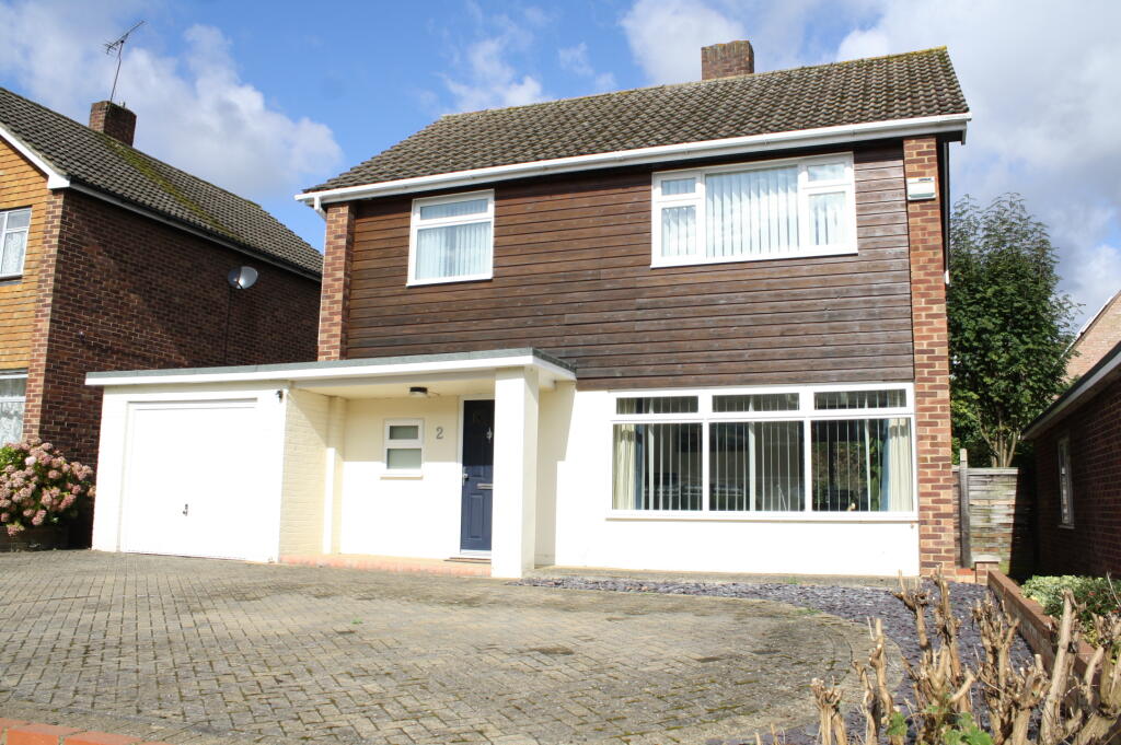 Main image of property: Calder Close, Maidenhead, Berkshire