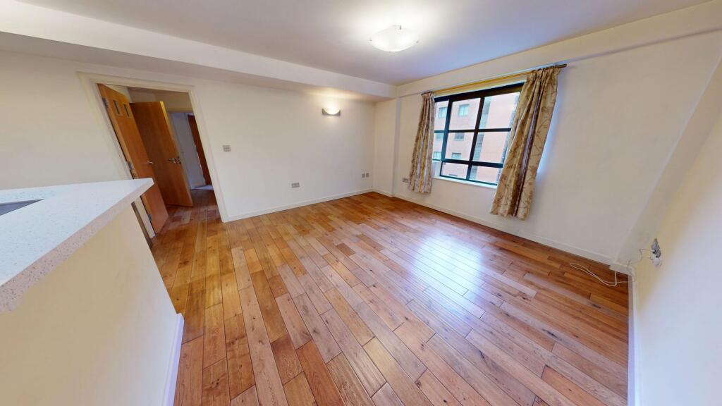 Apartment in Birmingham - More