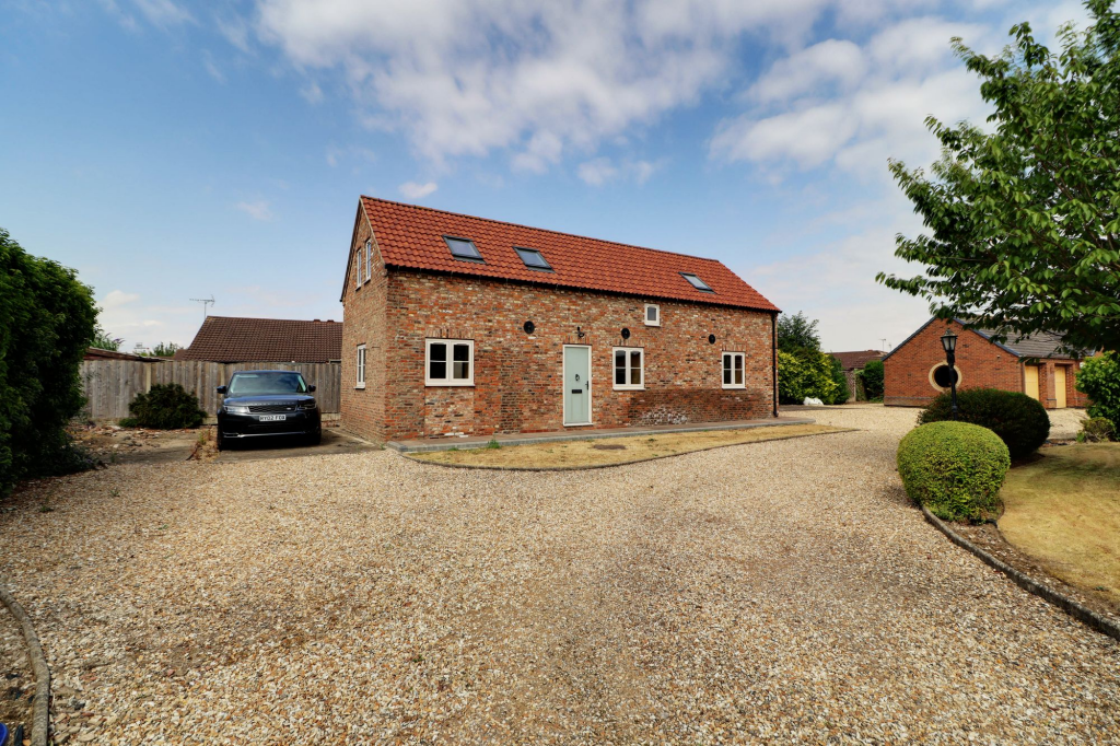 Main image of property: Old Village Street, Gunness, DN15