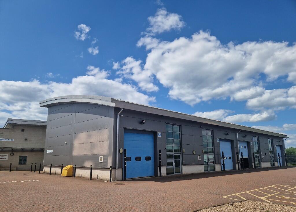 Main image of property: Centenary Business Centre, Hammond Close, Nuneaton, Warwickshire, CV11