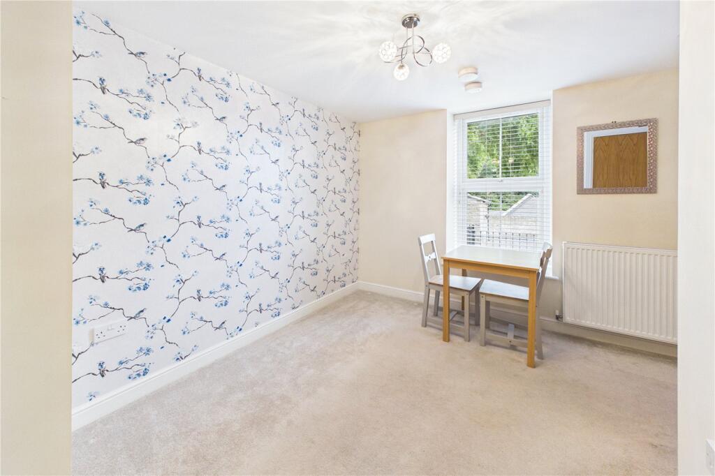 Apartment in Bristol - View 4