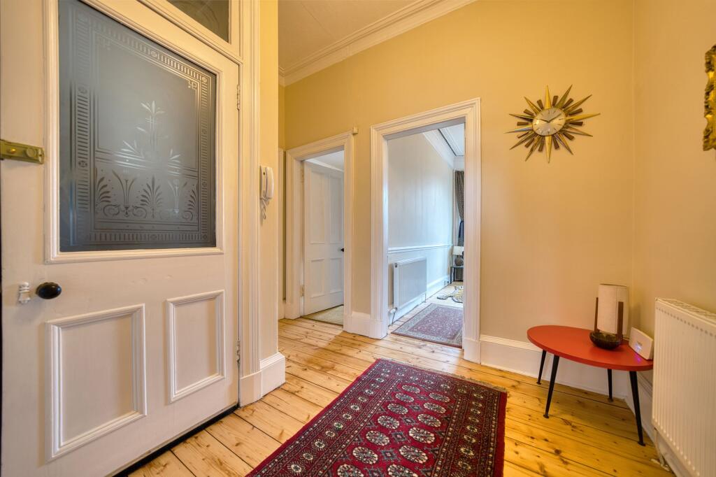 Apartment in Glasgow, Crosshill - View 5