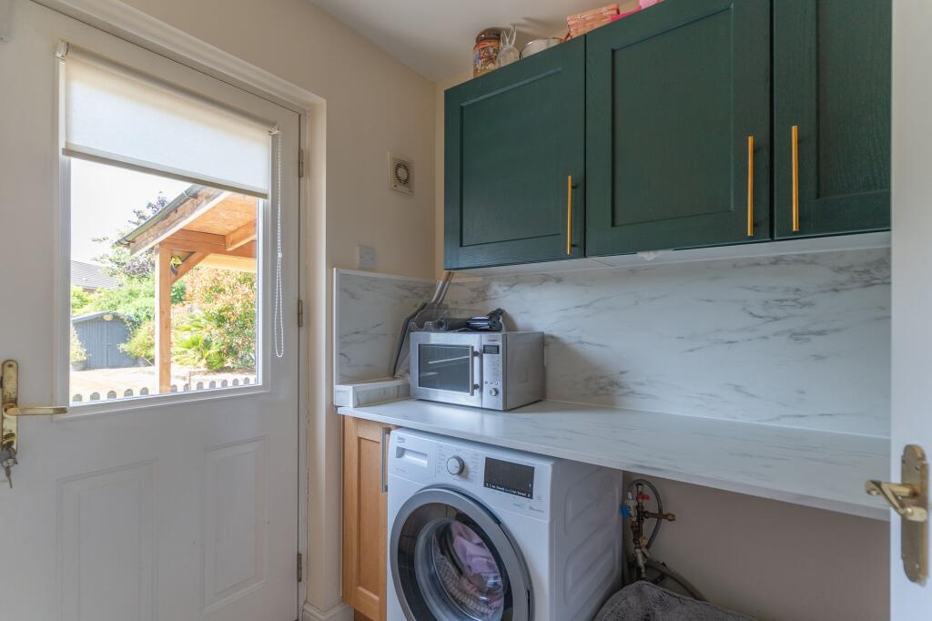 House in Newport, Cefn, Rogerstone - More