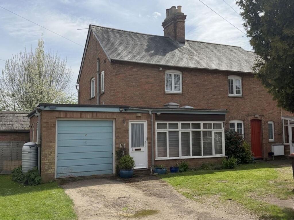 Main image of property: Spring Lane, Stagsden, MK43